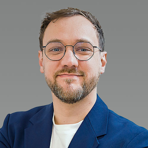 Bram De Geyter