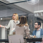 Building an effective sales enablement strategy