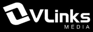 VLinks Media logo