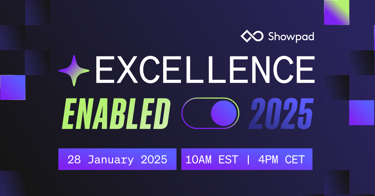 Excellence Enabled 2025: AI in Enablement Innovation