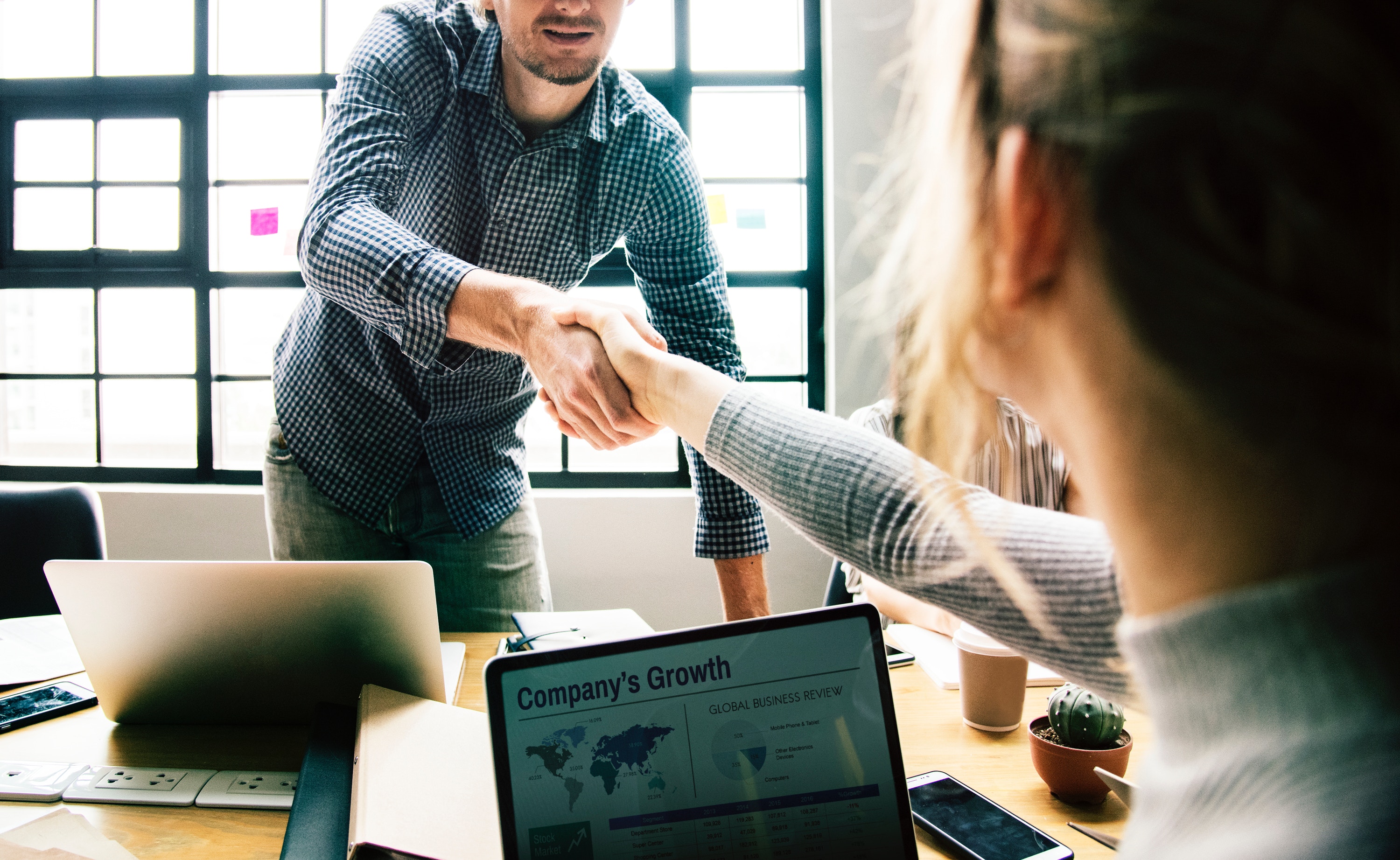 Want to Strengthen the Buyer Experience? Start with Content that Matters