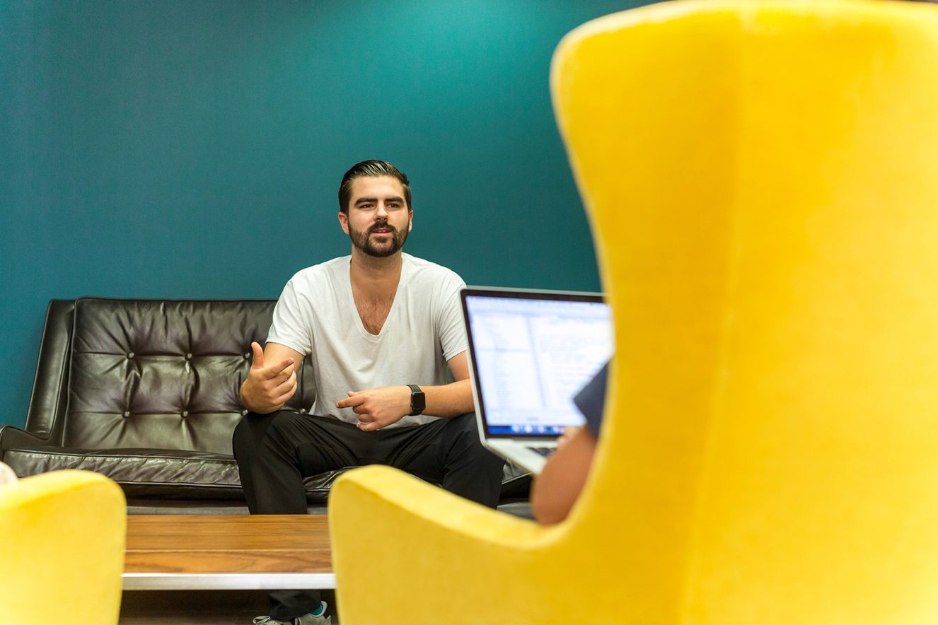Sales Coaching: Where Excellent Sales Teams Come From 