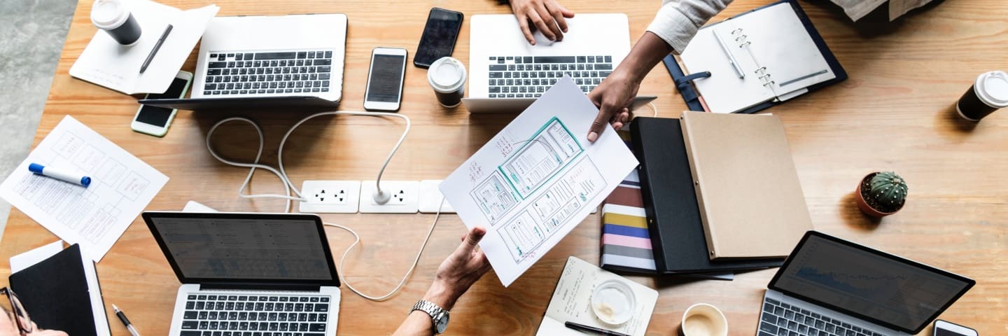 Sales Enablement Defined: What are Content Management Tools?