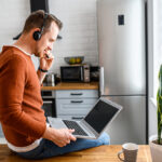 Top 5 tips to boost remote sales team success