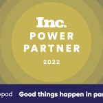 Showpad named an Inc. Power Partner 2022