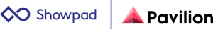 Showpad Pavilion logo